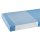 Careline incontinence bed pad, 2 L suction volume, washable, sizes