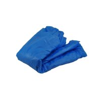 MaiMed Comfort mattress cover, 2100x900x200 mm, blue, 10...