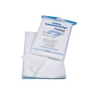 Behrend bed protective liner, terry polyurethane,...
