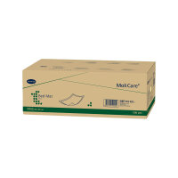 Hartmann MoliCare® Bed Mat Eco Underpads, 5 drops,...
